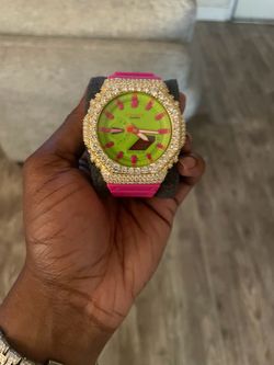 Gshock