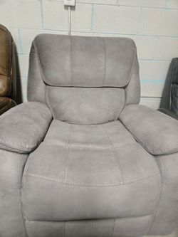 Recliner