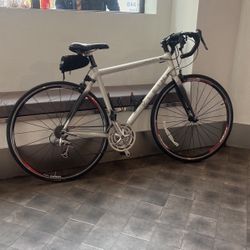 Used 58cm road bike for sale sale