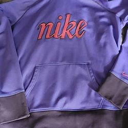 Nike Sweatshirt Xl