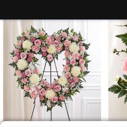 Funeral Flower Arrangements 