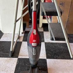 Black & Decker Power Stick Vacuum