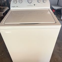 Whirlpool Removable Agitator 3.8 Cuft New Free Delivery 