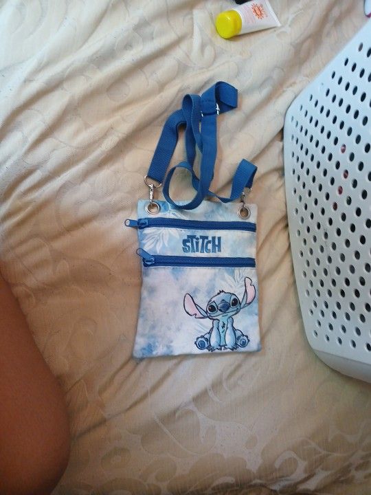 Stitch Bag