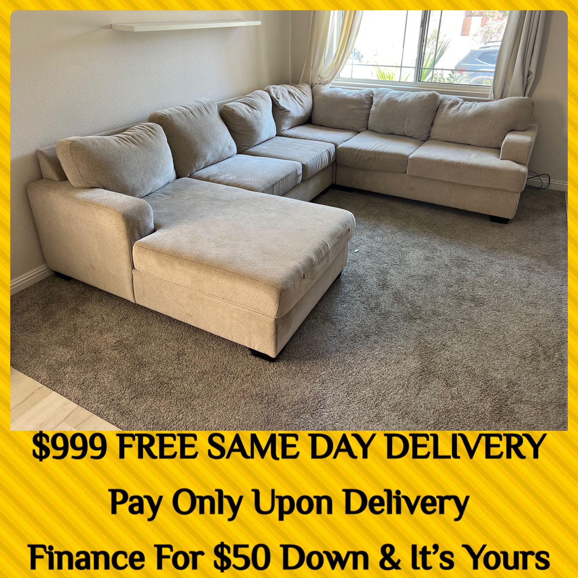 sectional sectionals beige cream couch couches sofa sofas