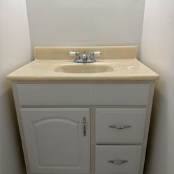 30.5 inch bathroom vanity 