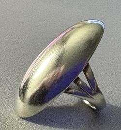Native American Designer Artie Yellowhorse Ring