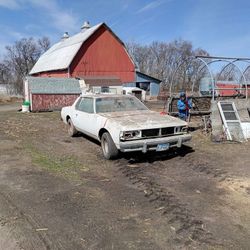 1979 Chevrolet Caprice