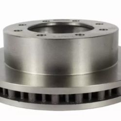 Ford 1(contact info removed) Front Disc Rotors 