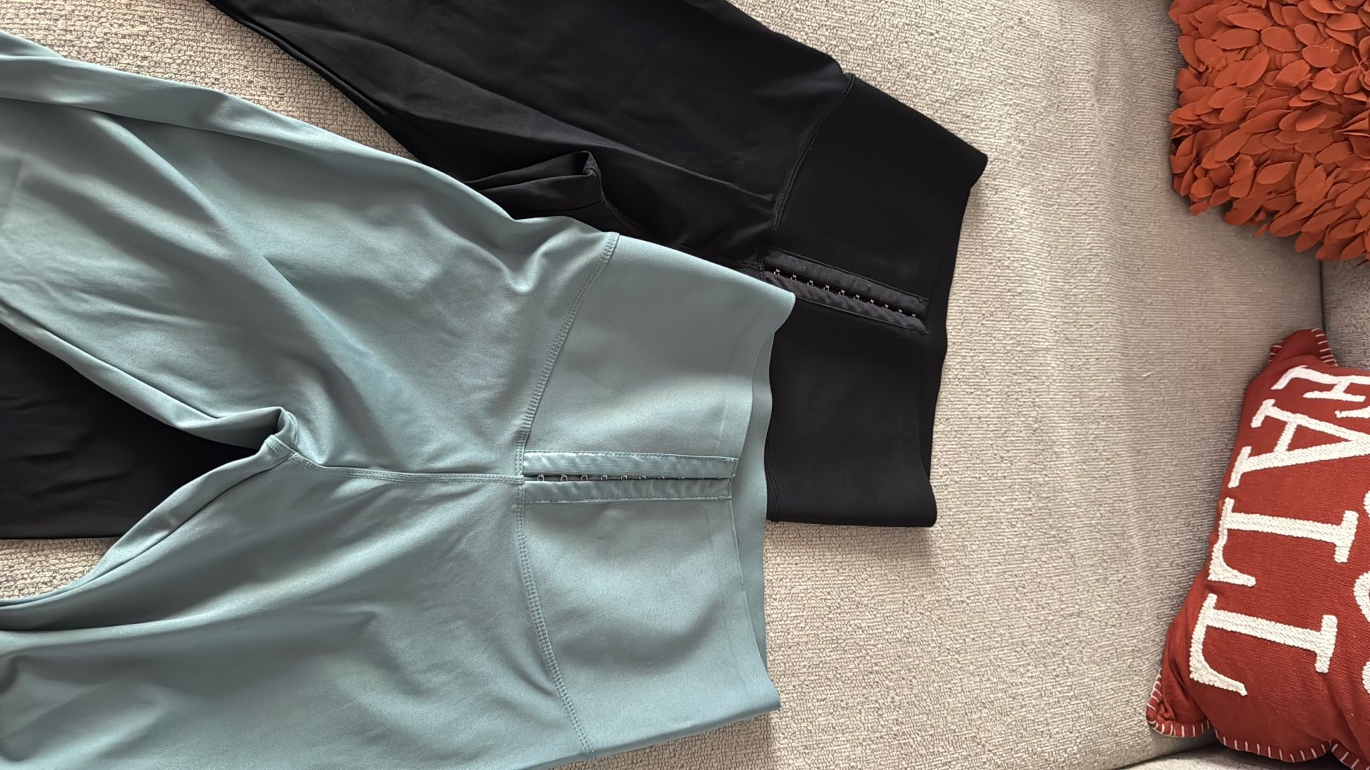 Shapewear Leggings