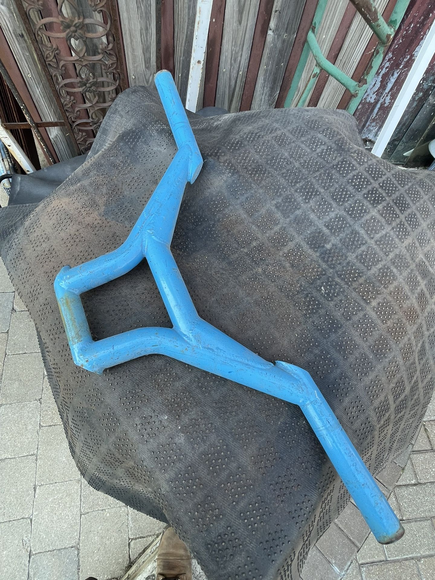 Hoffman Bikes Lovehandle Handlebars $300 obo