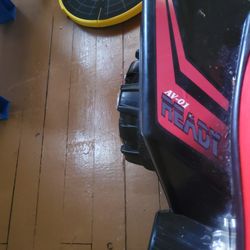 Kids Bike 