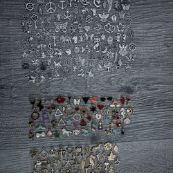 Bracelet Charms Pendants 