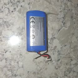 Laresar EVOL 3 Battery 