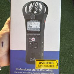  New Professional Stereo Recording $40  Pick Up Only Bonanza And Lamb 