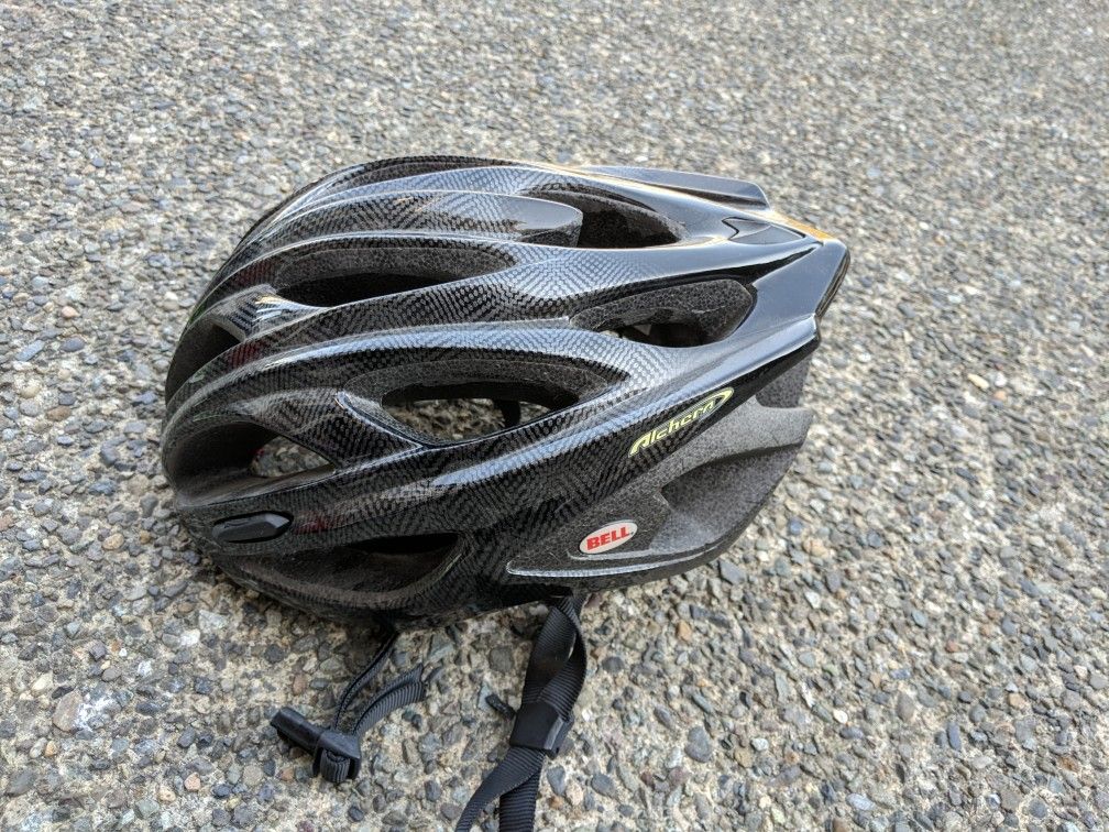 Large Bike Helmet- Adult
