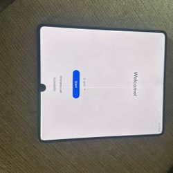 Galaxy Z Fold 4