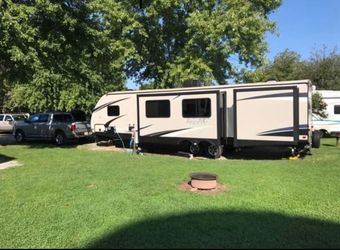2017 RV for sale