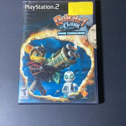 Ratchet & Clank : Going Commando