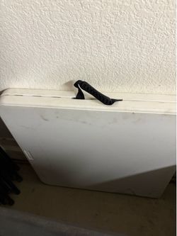 4 foot folding table