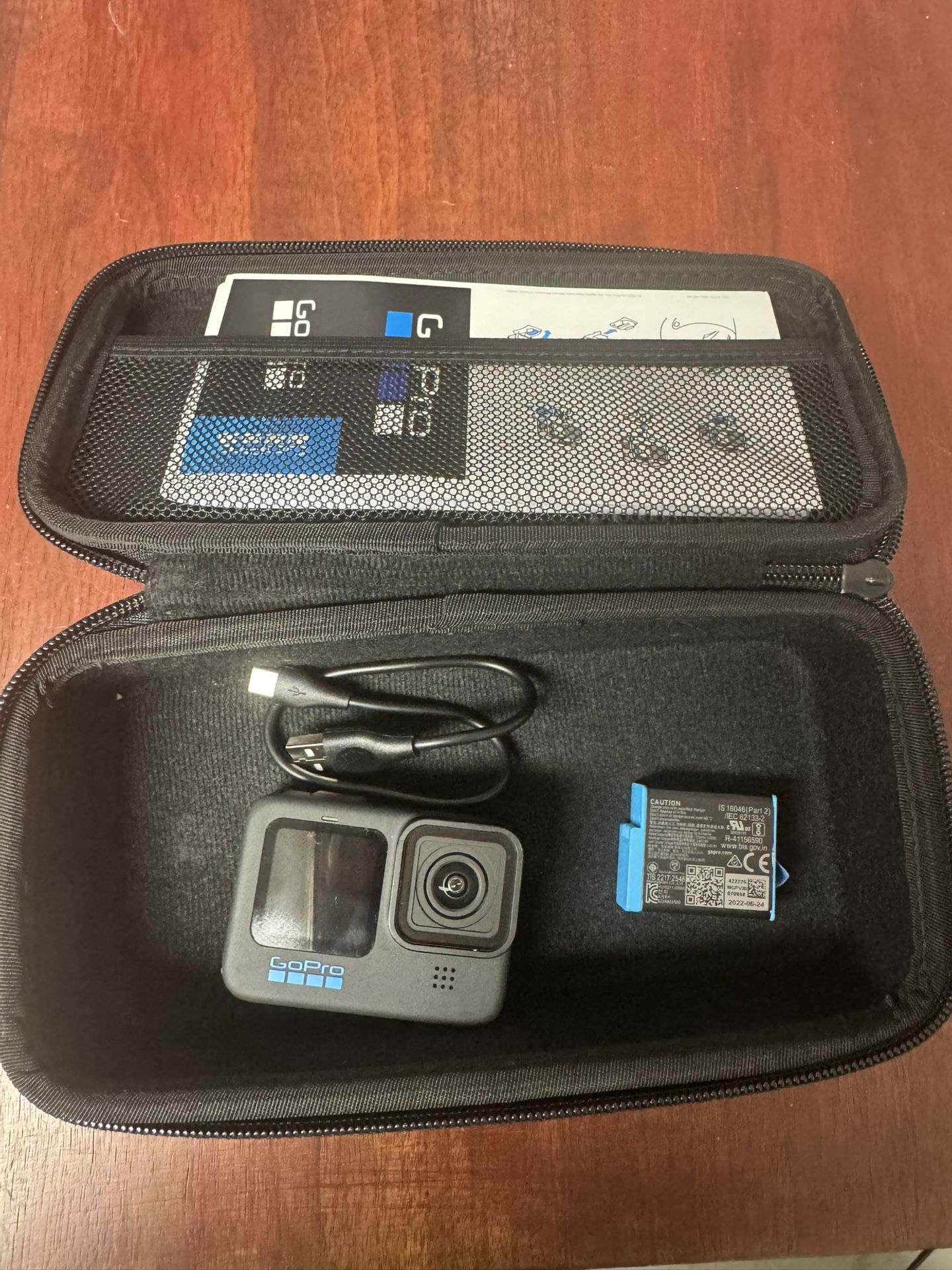 GoPro Hero 10