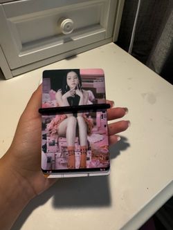 BLACKPINK cards