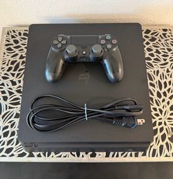 Sony PlayStation 4 Slim