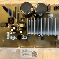 Whirlpool Washer Control Board (W11387680 / W11419051) – Tested & Working