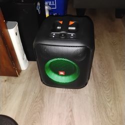 Jbl Party Speaker 