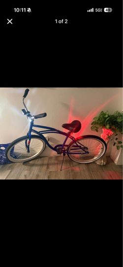Cruiser