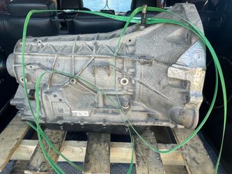 2018 ford expedition used transmission