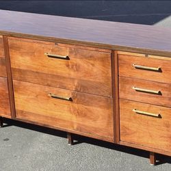 Antique Dresser