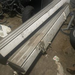 Truck Cabinets