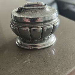 Ronson Antique Table Lighter 