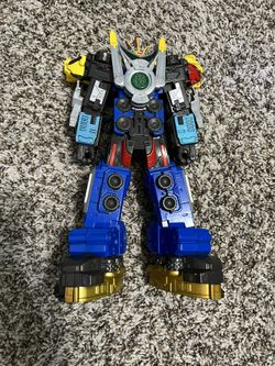 2019 Power ranger Action Figure