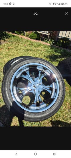 Rines R20