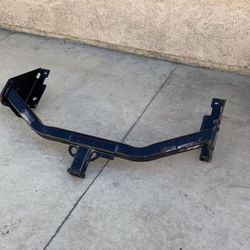 Towing Hitch 
