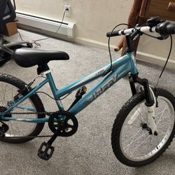 20” Inches Kids Bike - Huffy - Rarely Used