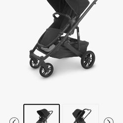 UPPAbaby Cruz V2 Stroller $400