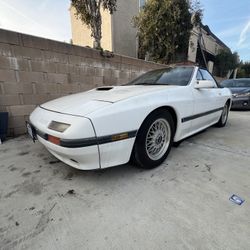 1988 Mazda Rx-7