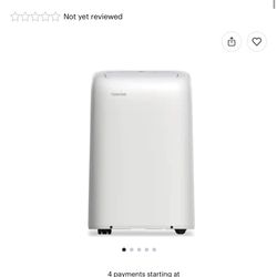 Toshiba Air Conditioner 