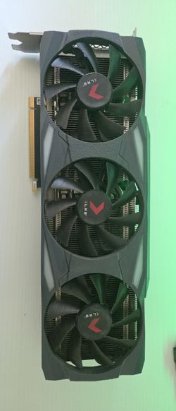 RTX 3090 PNY XLR8