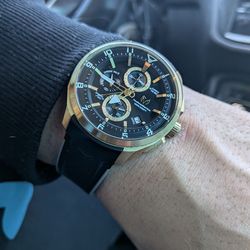 TechnoMarine Ocean Quantum