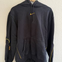 Nike Notca Sweatshirt Size L 