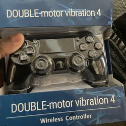 Wireless Controller For PS4