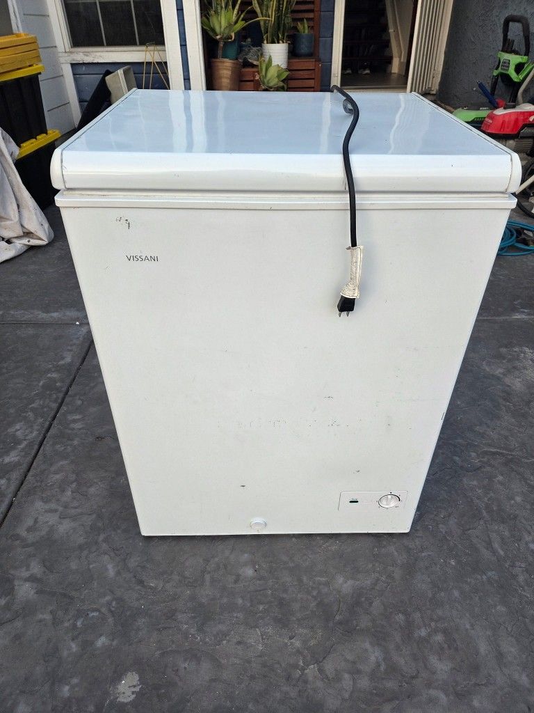 Freezer