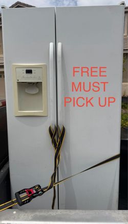 Free Refrigerator Works