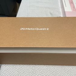 Meta Quest 2