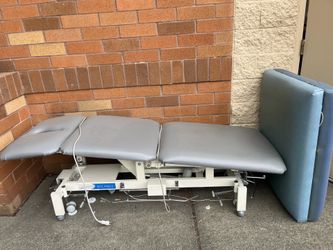Free physical therapy tables