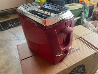 Toaster